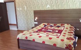 Residency Holiday Resort - Calm, Peaceful And Fun Stays